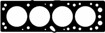 WILMINK GROUP wg1003648 -  Прокладка, головка цилиндра